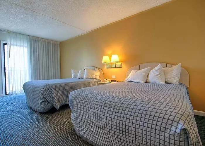 Hotel Sea Bay 2*