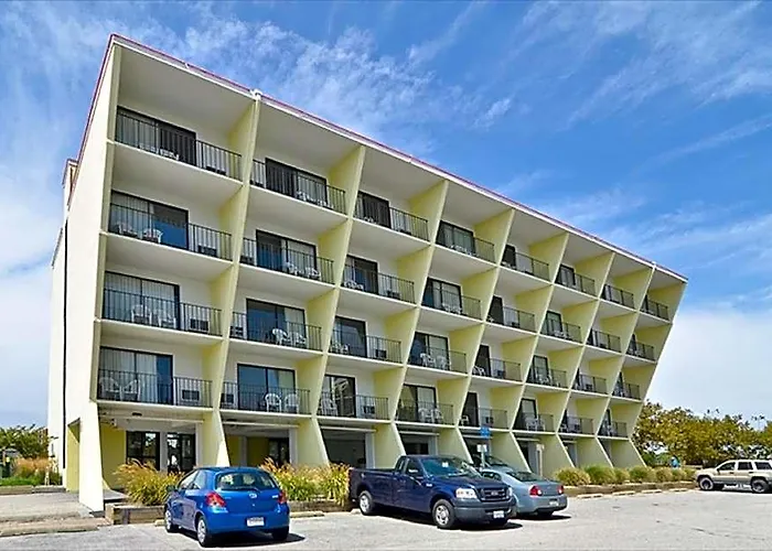 Sea Bay