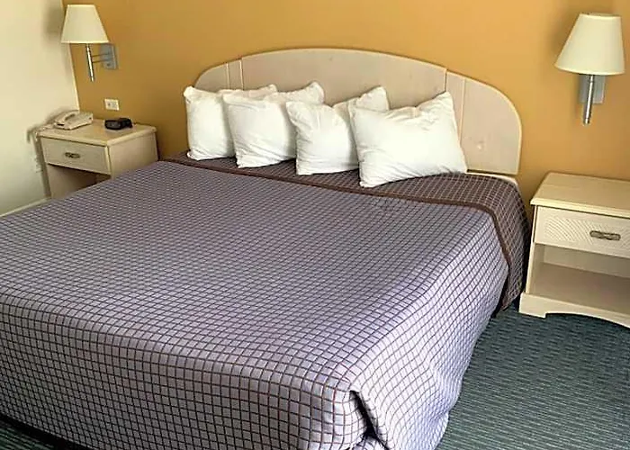 Sea Bay 2* Ocean Stadt