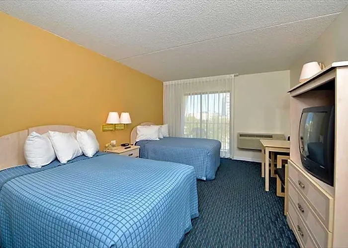 Sea Bay 2* Ocean Stadt