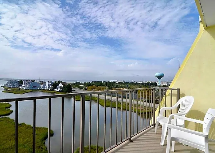 Sea Bay